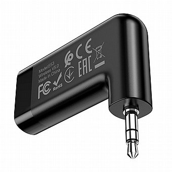 ���� Aux ������� ���� - Hoco E53