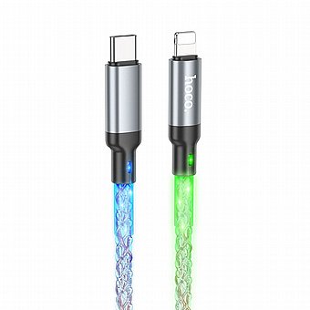 ��� �� PD �����-�� �-Lightning ������� ��� - Hoco U112
