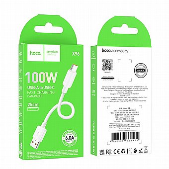 ��� ����-�� �-USB ���- Hoco X96