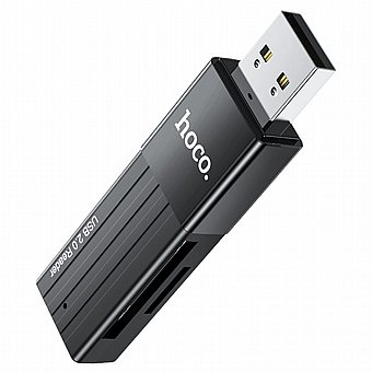 ���� USB2.0 ������� ����� - Hoco HB20