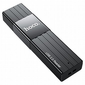 ���� USB2.0 ������� ����� - Hoco HB20