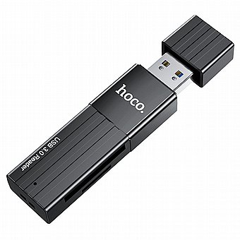 ���� USB3.0 ������� ����� - Hoco HB20