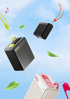 ����� ������ Edifier M0