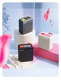 ����� ������ Edifier M0
