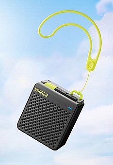 ����� ������ Edifier M0