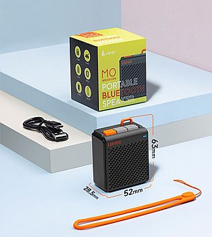 ����� ������ Edifier M0