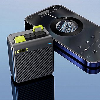 ����� ������ Edifier M0