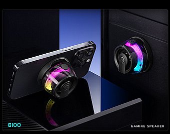 ����� ������ Edifier G100