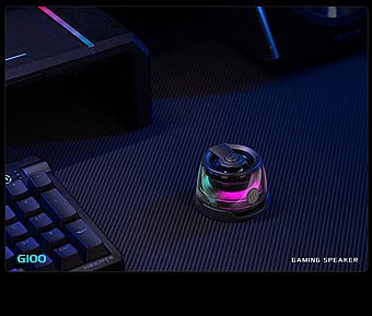 ����� ������ Edifier G100