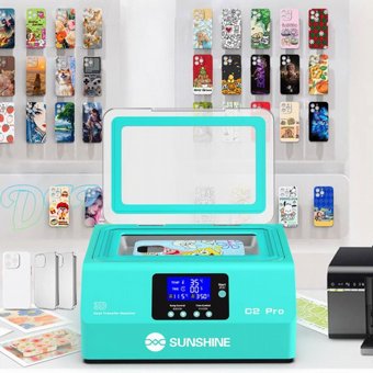 �� ��� ������ ������ ����� SUNSHINE C2 Pro