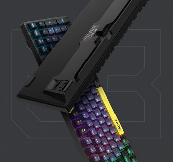 ����� ������� Onikuma G38 - ����� ������ ����� �����-������ �����