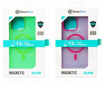 x5 ��� MAGNETIC GLOW ������� 13 ��� - ���� SmarTech
