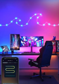 ���� ����� RGB ���� ������� 5 ���