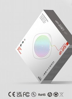 ���� ����� RGB ���� ������� 5 ���