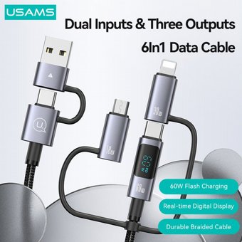 ��� ����� ������� 6 �-1 �� ����� �������� � USAMS SJ736