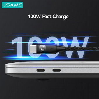 ��� ����� ����� ������� 2 �-1 100W - ��� US-SJ655 ���� Usams