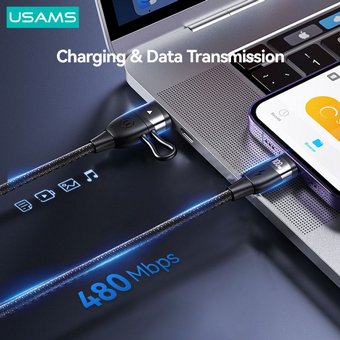 ��� ����� ����� ������� 2 �-1 100W - ��� US-SJ655 ���� Usams