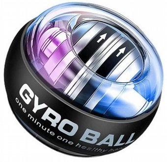Gyro Ball ������ ����� ������ | ���� ��� ������ �� ����� ��������