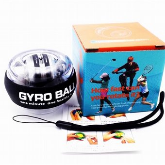 Gyro Ball ������ ����� ������ | ���� ��� ������ �� ����� ��������