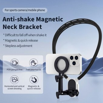 ���� ����� ������ ������ U Shape Neck Holder Mount