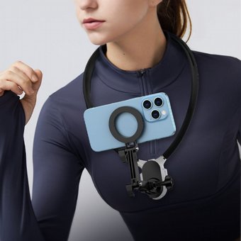 ���� ����� ������ ������ U Shape Neck Holder Mount