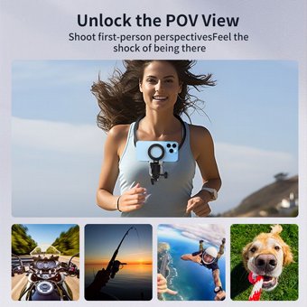 ���� ����� ������ ������ U Shape Neck Holder Mount