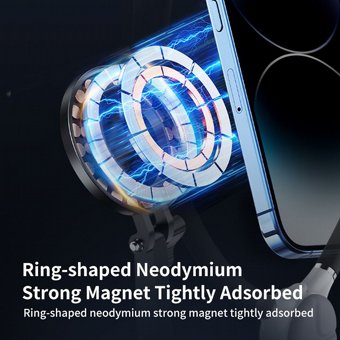 ���� ����� ������ ������ U Shape Neck Holder Mount