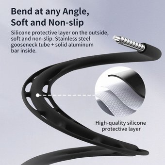 ���� ����� ������ ������ U Shape Neck Holder Mount
