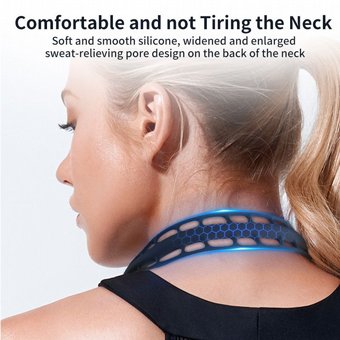 ���� ����� ������ ������ U Shape Neck Holder Mount
