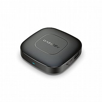 ������ Mortal Android TV Box T1