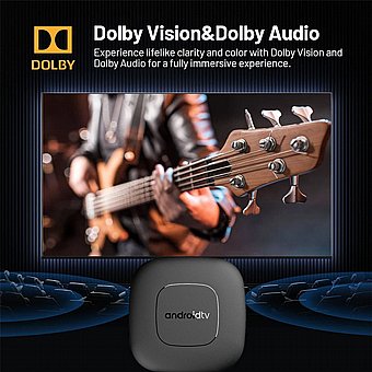 ������ Mortal Android TV Box T1