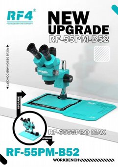 ��������� ��������� ��� RF-55PM-B52 ���� ���� RF4 (���� ���� ������ ��������)