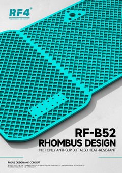��������� ��������� ��� RF-55PM-B52 ���� ���� RF4 (���� ���� ������ ��������)