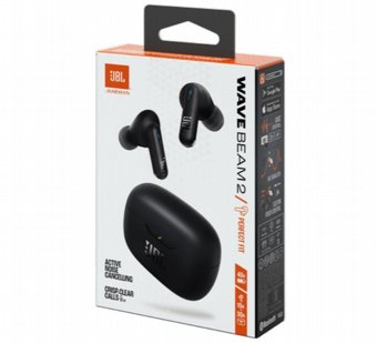 ������� JBL Wave Beam 2 TWS - ������ ����