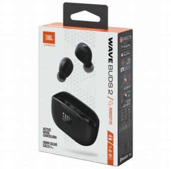 ������� JBL Wave Buds 2 TWS