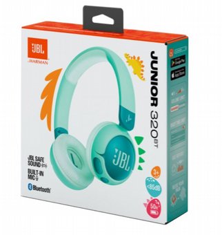 ������� ������� ������ JBL Junior 320BT