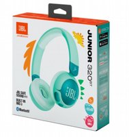    JBL Junior 320BT
