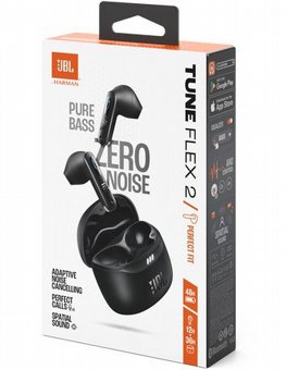 ������� JBL Tune Flex 2 TWS