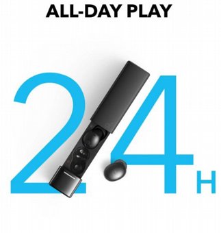 ������� Anker Soundcore A30i TWS �� ����� �����