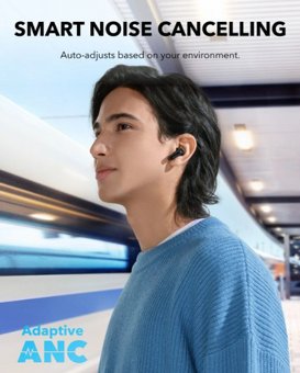 ������� Anker Soundcore P40i TWS �� ����� ����� ���