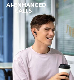 ������� Anker Soundcore Life P2 Mini TWS