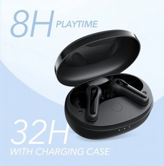 ������� Anker Soundcore Life P2 Mini TWS