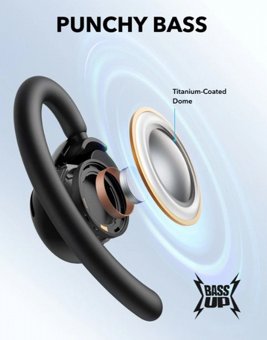 ������� ����� Anker Soundcore V20i 