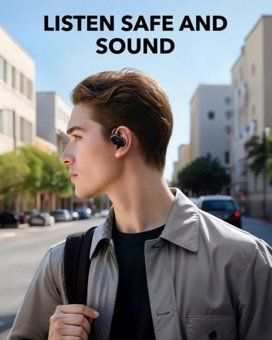 ������� ����� Anker Soundcore V20i 