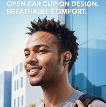 ������� ���� Anker Soundcore C40i