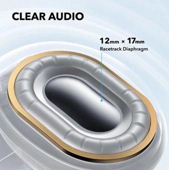 ������� ���� Anker Soundcore C40i