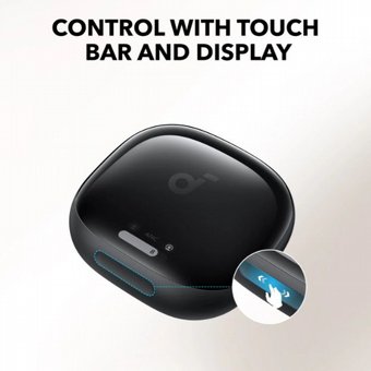 ������� Anker Soundcore Liberty 4 Pro ANC TWS