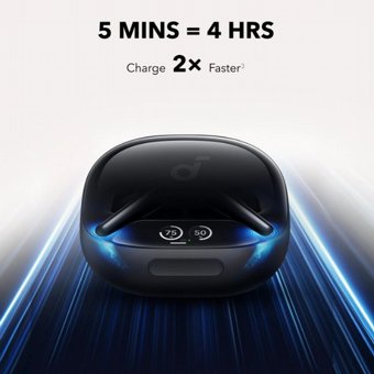 ������� Anker Soundcore Liberty 4 Pro ANC TWS