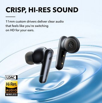 ������� Anker Soundcore Liberty 4 NC TWS