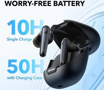 ������� Anker Soundcore Liberty 4 NC TWS